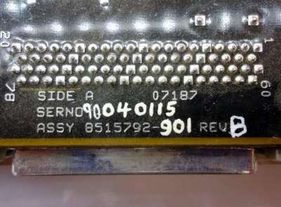 Used I-CON _UNKNOWN_ Circuit Boards | OCO Industrial #1617595