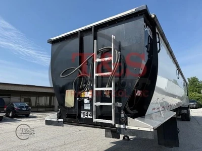Used 2022 AULICK IND _UNKNOWN_ Misc Trailers Illinois US | T&S Trailer Pool #1509441