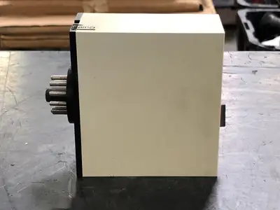 USED CARLO CAVAZZI SM155115300