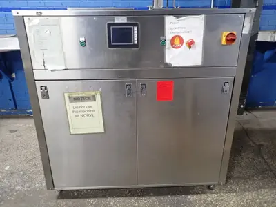 USED BRANSON B950RS SS 40/80DA