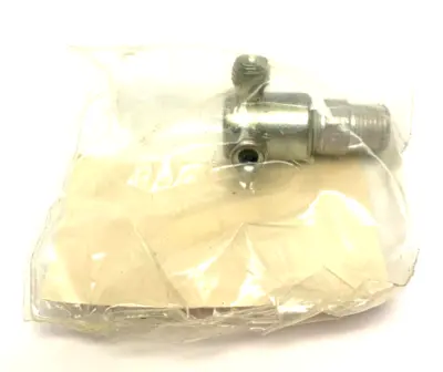 New | in-Stock Alemite Lube Dispenser Nozzle Assembly Lubrication Equipment Michigan US | Maverick Industrial Sales #1460854