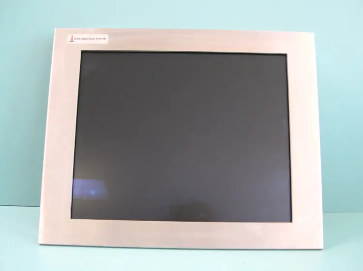 Used Hope Industrial Systems HIS-ML17-SGAG Automation Control (HMI) New Hampshire US | Bitter End Trading #1126602