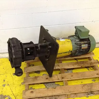 USED DELCO 2G2104C2