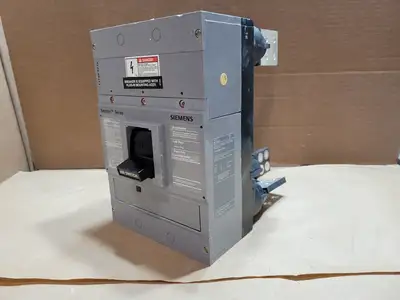 USED SIEMENS JXD63S400A