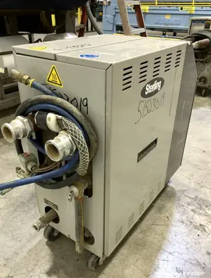 USED STERLCO M2B2010-D