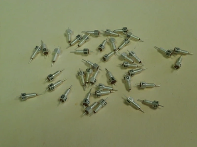 New T016 Transistor's (QTY 70)