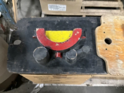 Used _UNKNOWN_ _UNKNOWN_ Foundry Equipment Michigan US | Miedema Asset Management Group #1316265
