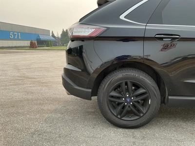 Used 2017 FORD EDGE SUVs Michigan US | Miedema Asset Management Group #1312976