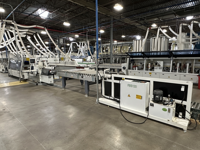 USED NANXING NB7HS2PT1