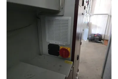 Used _UNKNOWN_ _UNKNOWN_ Flexible Machining Systems Texas US | IRS Auction #1352280