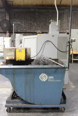 2013 MORI SEIKI NLX-2500/700 CNC Lathes | Levy Recovery Group (4)