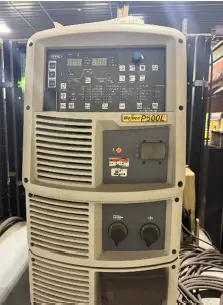 USED OTC FBD-6L