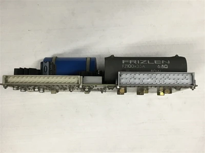 USED BALDOR PNM150-70-X (AS185V) (10530D) (1)-BALDOR ASR  1053