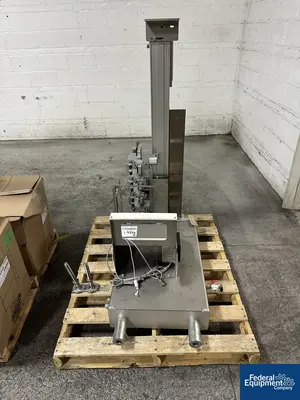 USED Marchesini Marchesini Sachet Filler, Model MS235