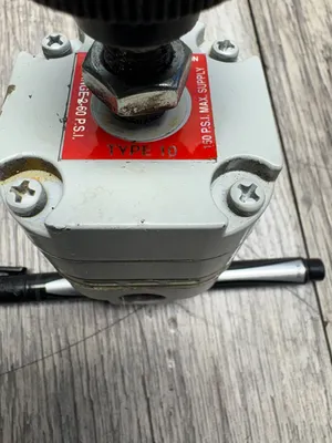 BELLOFRAM 960-011-000 Electrical/PLC/Automation | ESS Industrial Equipment Sales (7)