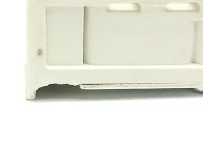 EX500-DXPA | SMC  Serial Interface Unit 16 Point Input Block - Used