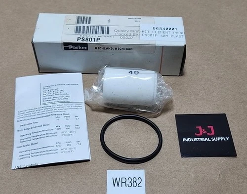 NEW Parker PS801P