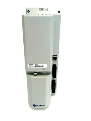 USED ABB INMOTION 3HAB8101-19/07B SERVO DRIVE DSQC545A 3HAB81011907B