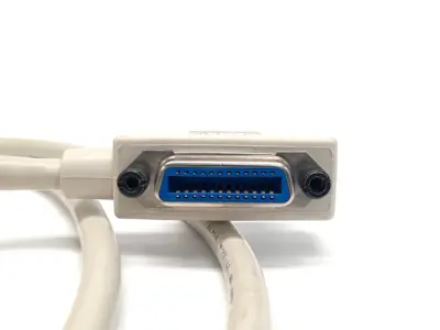IEEE-48 | 8 Cable Reverse Entry Data 6' - Used