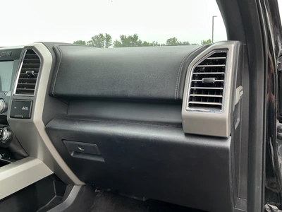 Used 2016 FORD F150 Pickup Trucks Michigan US | Miedema Asset Management Group #1320372