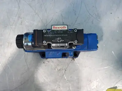 Used REXROTH R901324342 Pumps Ohio US | HGR 24 #877693