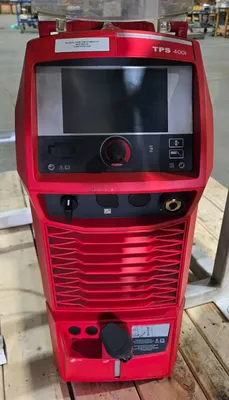 USED 2020 FANUC ArcMate 120iD + R-30iB PLUS + TPS 400i