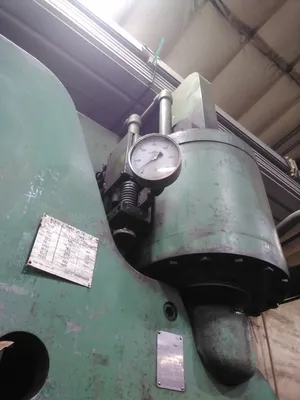 1974 CINCINNATI 400 H BRAKES, PRESS, N/C & CNC, (Including Hyd/Mech) | Machinery Network (12)