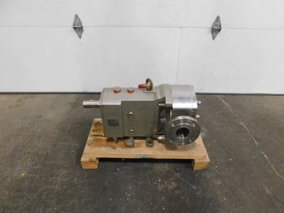 WRIGHT _UNKNOWN_ Other Pumps | Equipment Recovery Corp. (2)