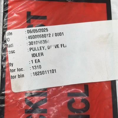 New | in-Stock Drive Unknown Miscellaneous MRO Indiana US | J&J Industrial Supply #1443896