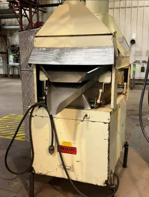 Forsberg G4 Destoner