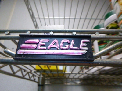 Eagle 5-Tier Wire Shelving