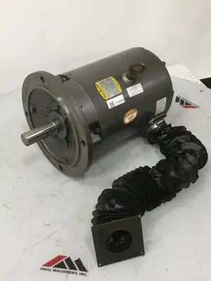 USED BALDOR 5036162-3