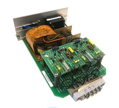 USED RELIANCE ELECTRIC 0-51890-3 POWER SUPPLY 0518903