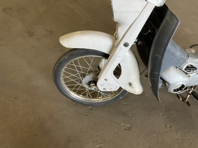 Used BRIDGESTONE HOMER 50 Motorcycles (Misc) Michigan US | Miedema Asset Management Group #1483588