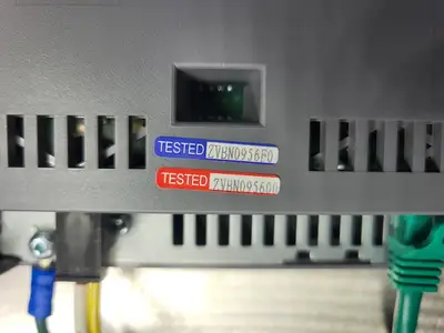 NEW 2011 ATOZ 340-HC-601-CP-01