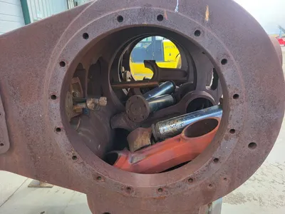 USED OILWELL B-538