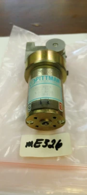 USED Pittman GM9434G494