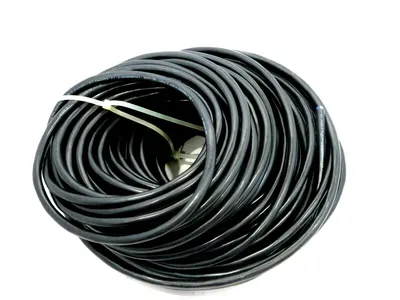 NEW LEUZE CB-D15E-50000S-11GF CONNETOR CABLE 548523 CBD15E50000S11GF