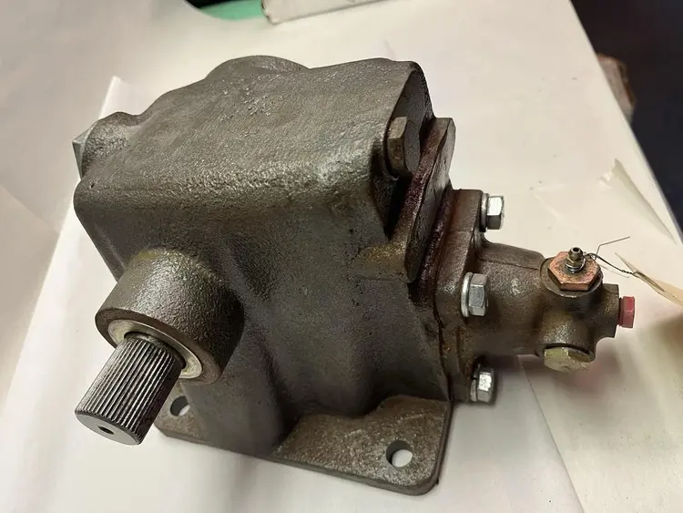 Used WAGNER J-17615 Misc Electrical & Power Parts | Surplus Asset Holdings #1218040
