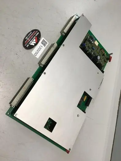 Used KRAUSS MAFFEI KR 203 Electronics & Components | Ideal Machinery #661784