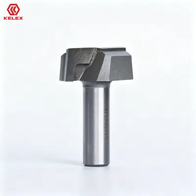 New | in-Stock Qingdao Jiho machine Co.,ltd. TCT Router Bit Cutters / Strippers CN | Qingdao Jiho machine Co.,ltd. #1340242