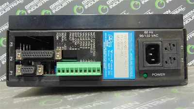 Victory Controls MDCM-SX-305-A4A4NN-133-AA Micro-Drive 600025-133 Used