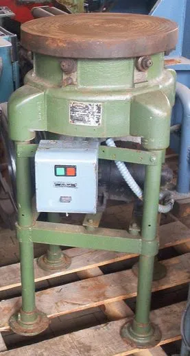 Used _UNKNOWN_ _UNKNOWN_ Lappers Quebec CA | Machineco #1256378