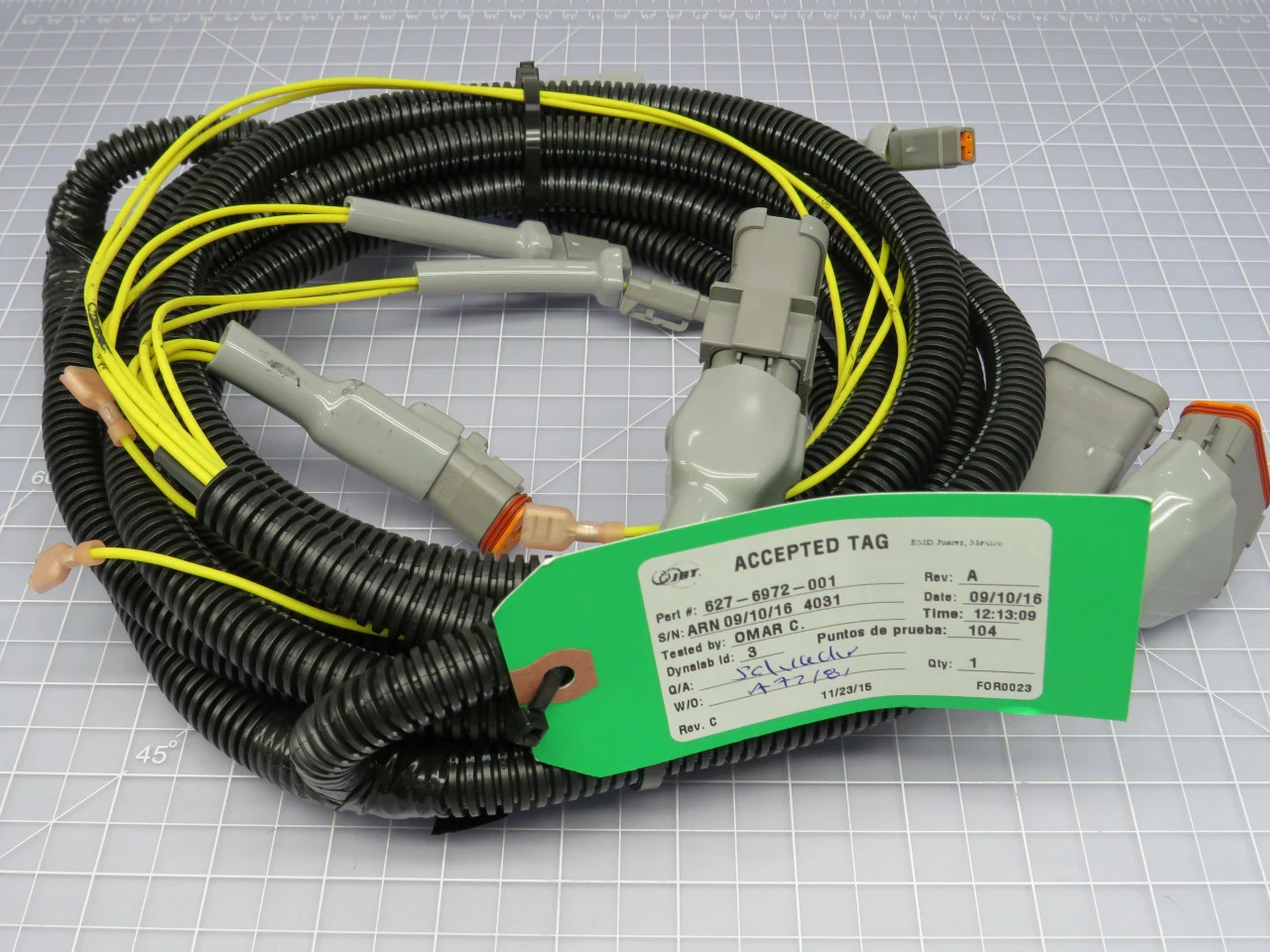 New | in-Stock JBT _UNKNOWN_ Cable & Wire Texas US | OCO Industrial #1678839