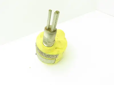 Fluid Component 12-64-4/1"/2"U/S/G/V/ Flow & Level Switch 2000PSI 115VAC 2"Probe