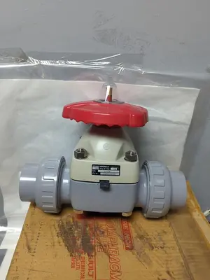 New | in-Stock ASAHI 04B00066F Pump & Valve Parts Ohio US | Surplus Asset Holdings #1235576
