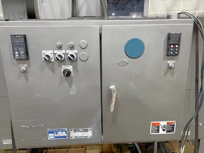 USED DOBOY SK-200