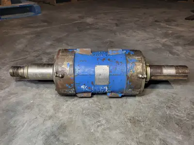 Used WARMAN D005 Parts British Columbia CA | Lenmark #268753
