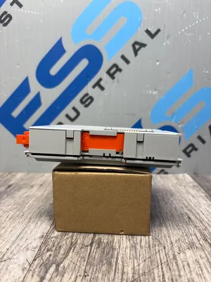 ALLEN BRADLEY 5069-IB16 Electrical/PLC/Automation | ESS Industrial Equipment Sales (4)