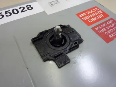 Used DAYKIN GM2F1F-05 Transformers Michigan US | Ideal Machinery #1275303